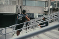 Tank Top "Anti Run Club"